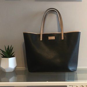 Large Coach Tote